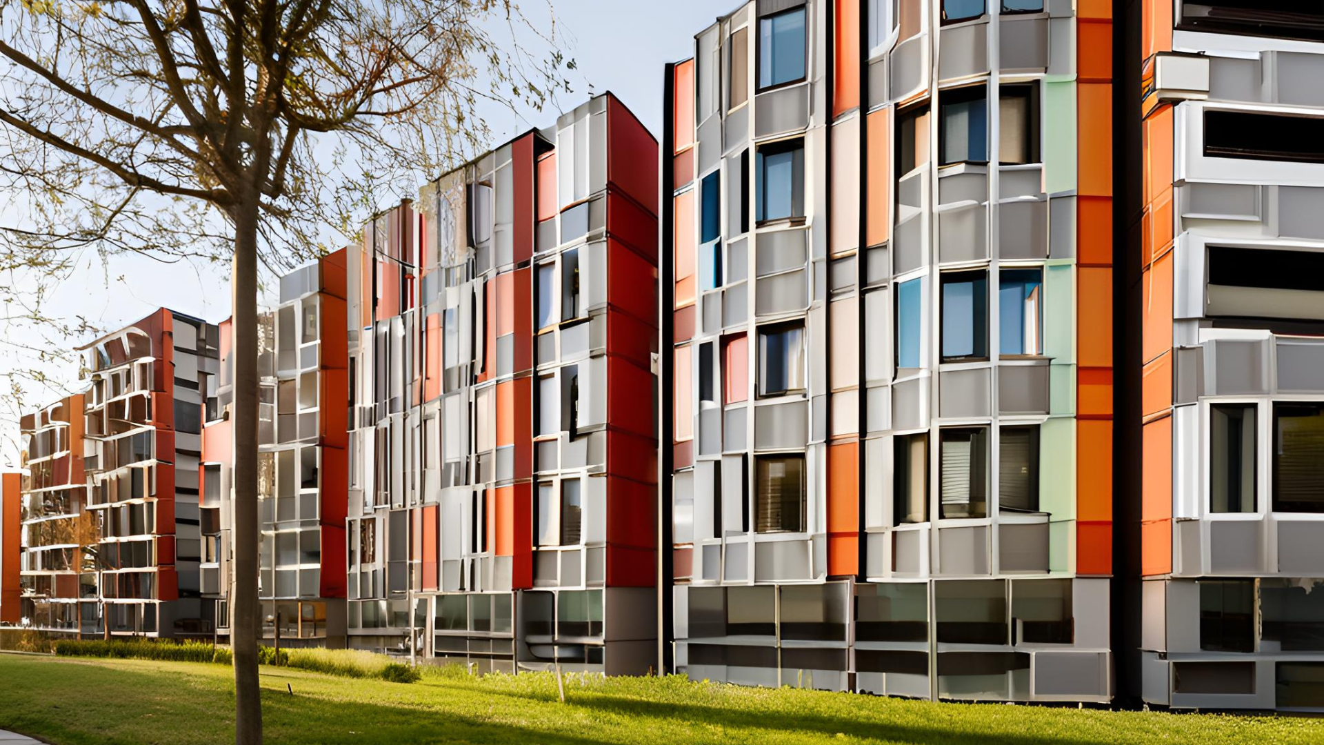 Immeubles