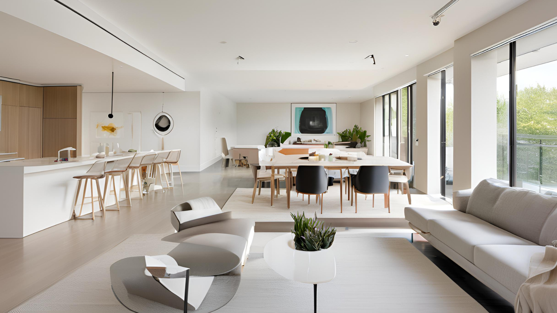 Aménagent Interieur